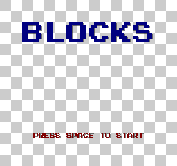 Ebiten example: blocks